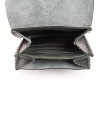 Fold wallet s