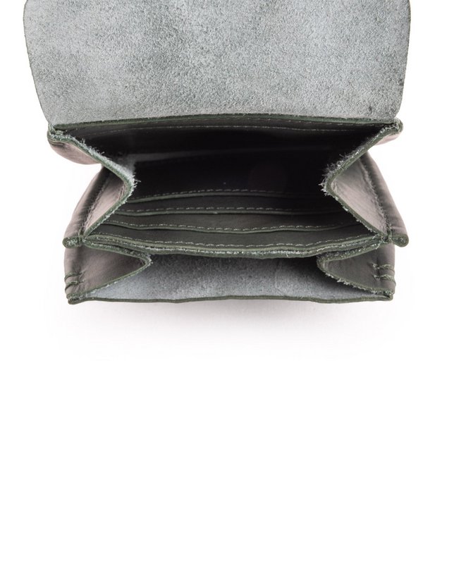 Fold wallet s