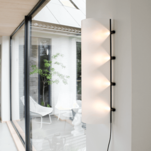 CCL 4 Designlampe - Frosty White - Heeej.nl! von Studio Ilse Bouwens