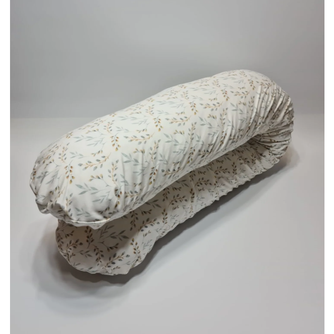 3 in 1 pillow / nursing pillow / side sleeper / positioning pillow