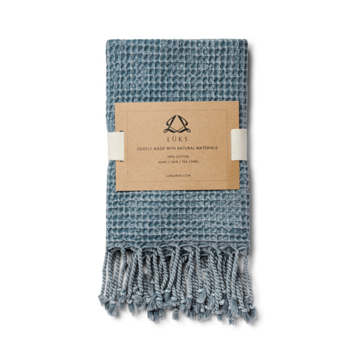 Lüks - Bath Set Bundle