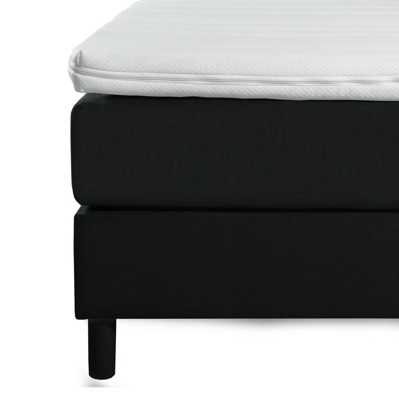 Mörgenn Complete Boxspring Athènes