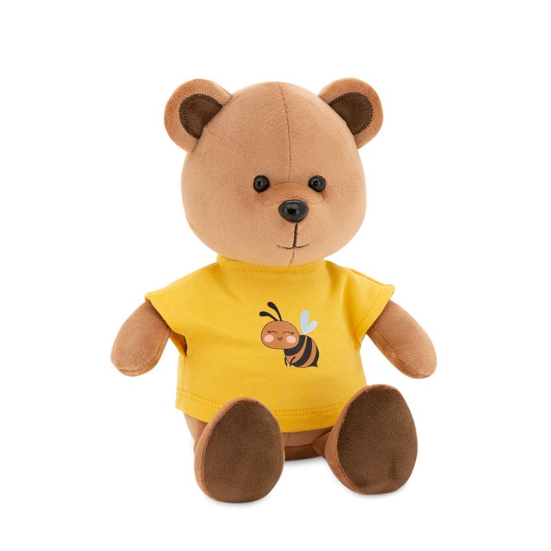 Soft toy, Life - Bear (24cm)