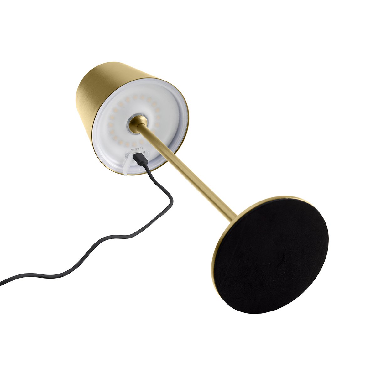 TABLE LAMP ONE GYLDEN