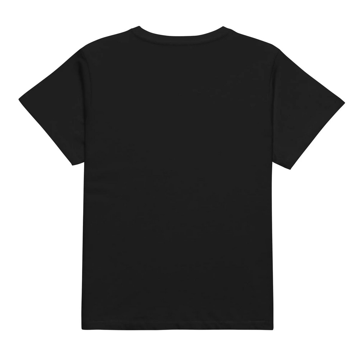 T-shirt da donna F*CK NORMAL I WANT MAGIC T-shirt da donna a vita alta