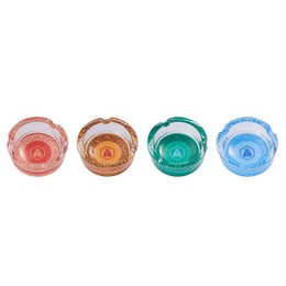 Laguiole Glass Round Cell