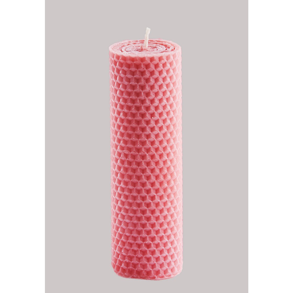 15CM ROSE SINGLE THICK