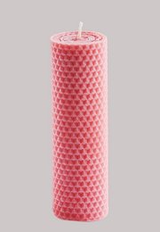 15CM ROSE SIMPLE ÉPAISSEUR