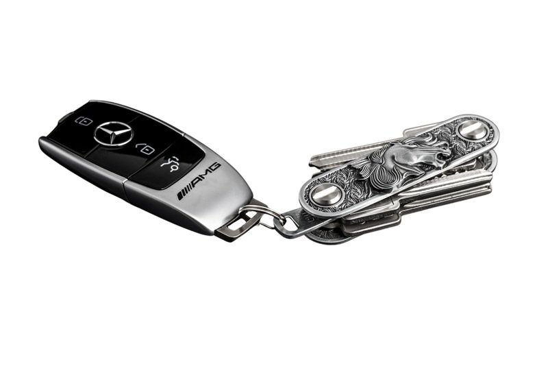 Key Organizer ROSSWERK