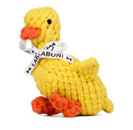 Kaczka Emma – kultowa zabawka dla psów