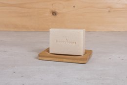 Body Wash Bar - Kokos & Lime