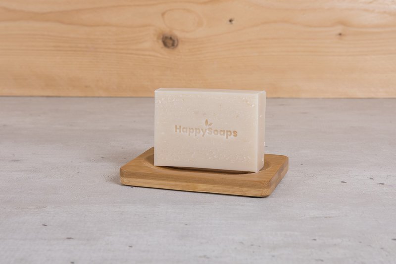 Body Wash Bar - Kokos & Lime