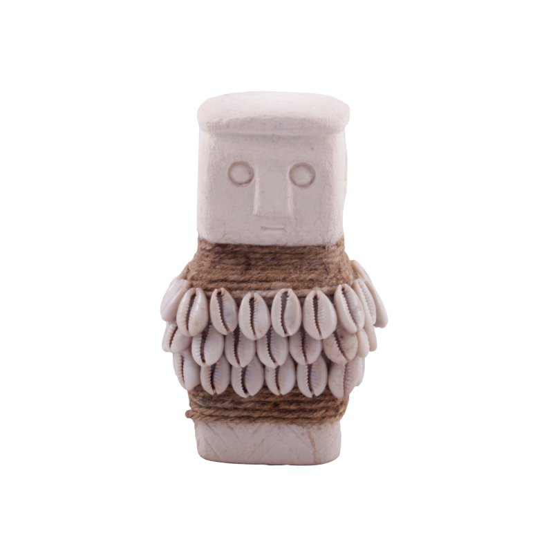 Shell Stone Man M.6 (set van 6)