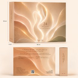 Beauty-Adventskalender