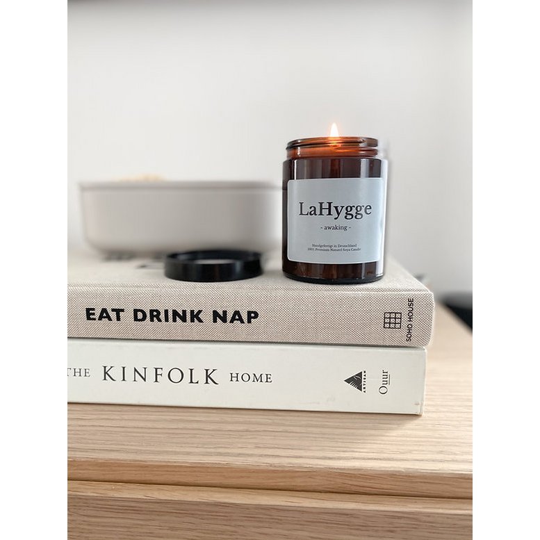 LaHygge opvågning