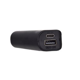 Batería externa power bank 2 200 mAh