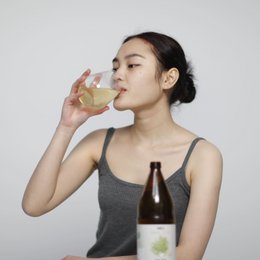 Bio Aloe Vera Direktsaft - Reine Pflanzenkraft