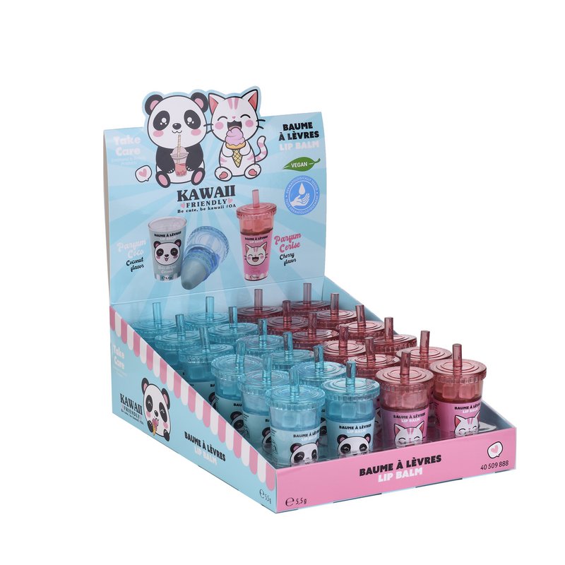 Kumpel an Leves So Soda Kawaii freundlich 5,5 g
