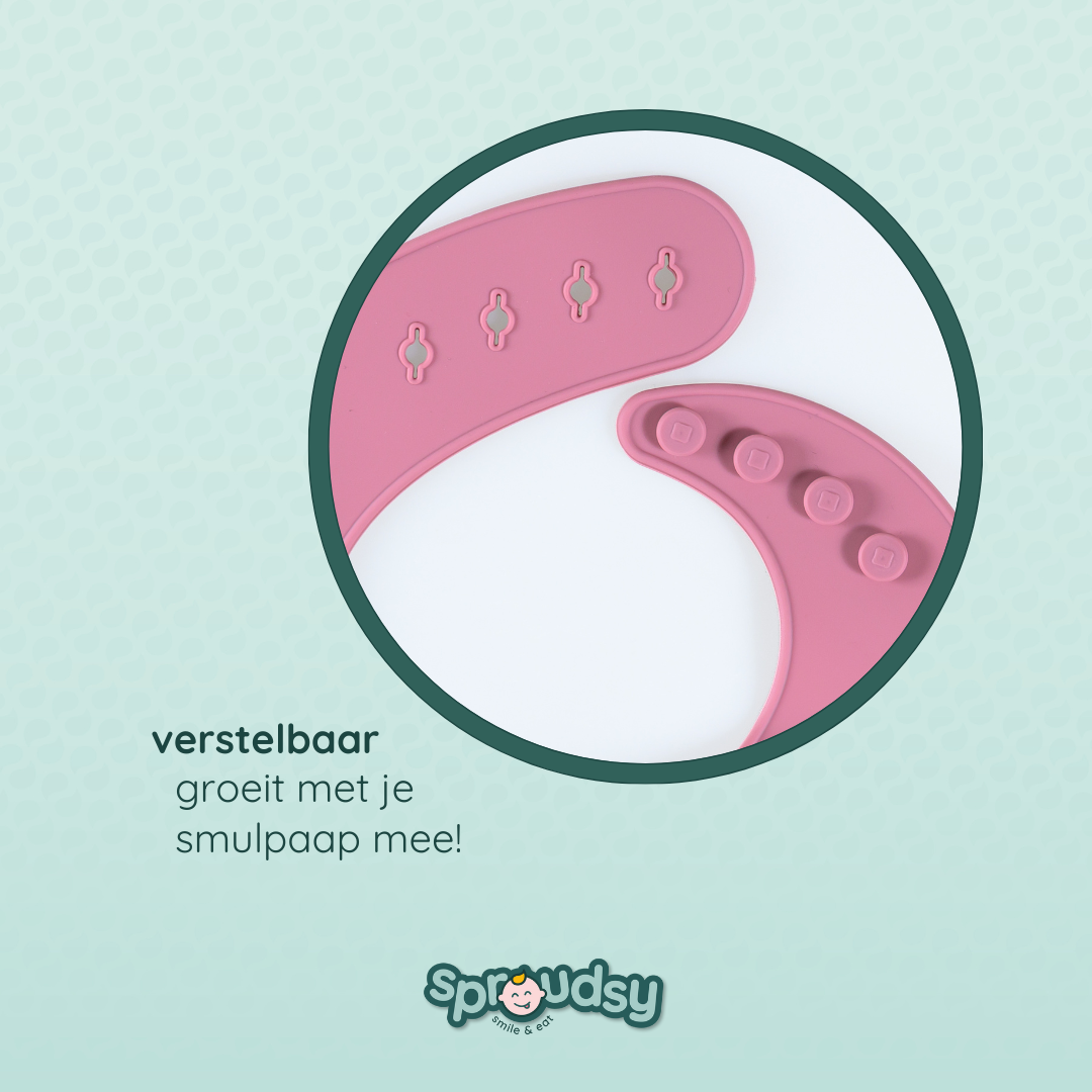 Service bébé 6 pièces - Serene