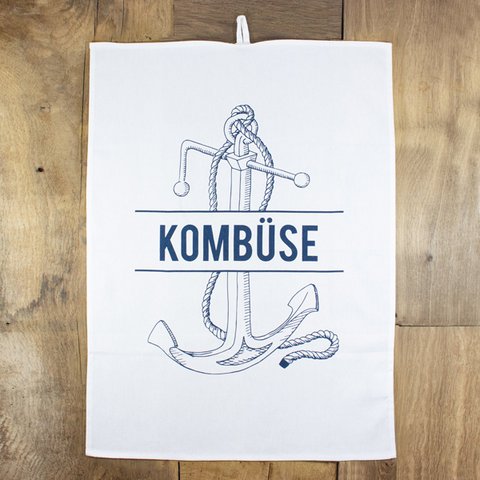 Kitchen towel