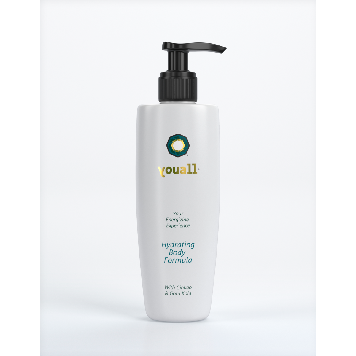 Formule hydratante au ginkgo et au gotu kola