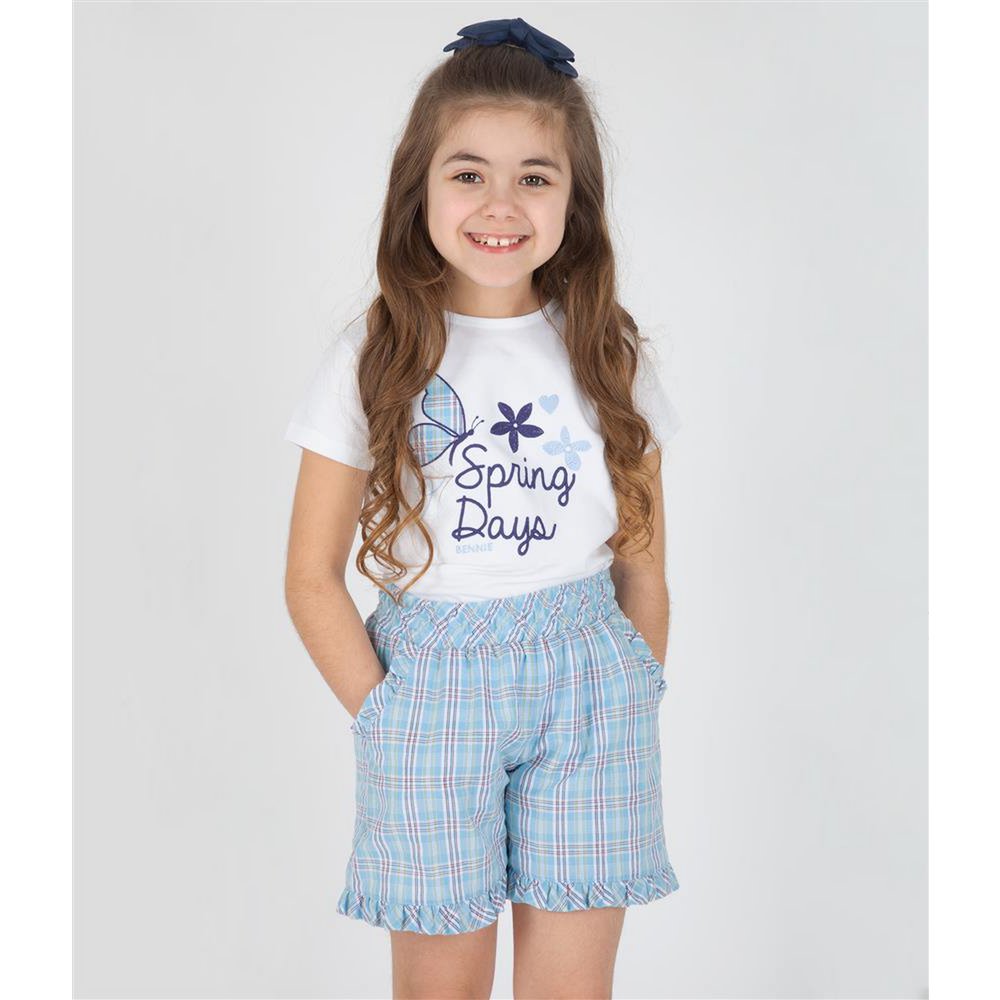 Conjunto Spring Days