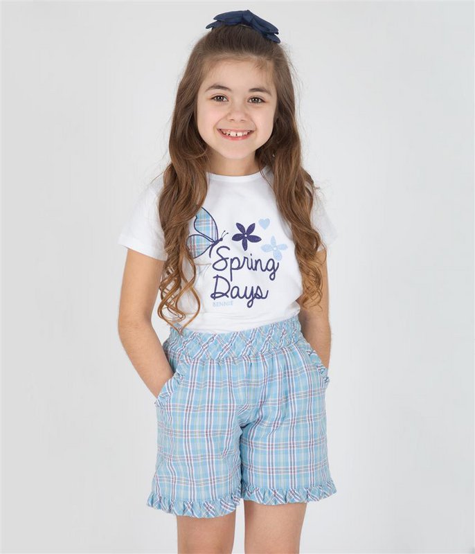 Conjunto Spring Days