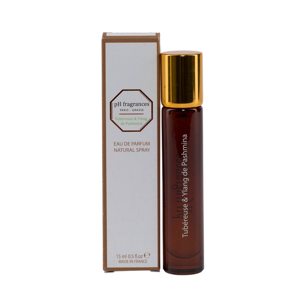 TUBEREZA PERFUMOWANA I YLANG