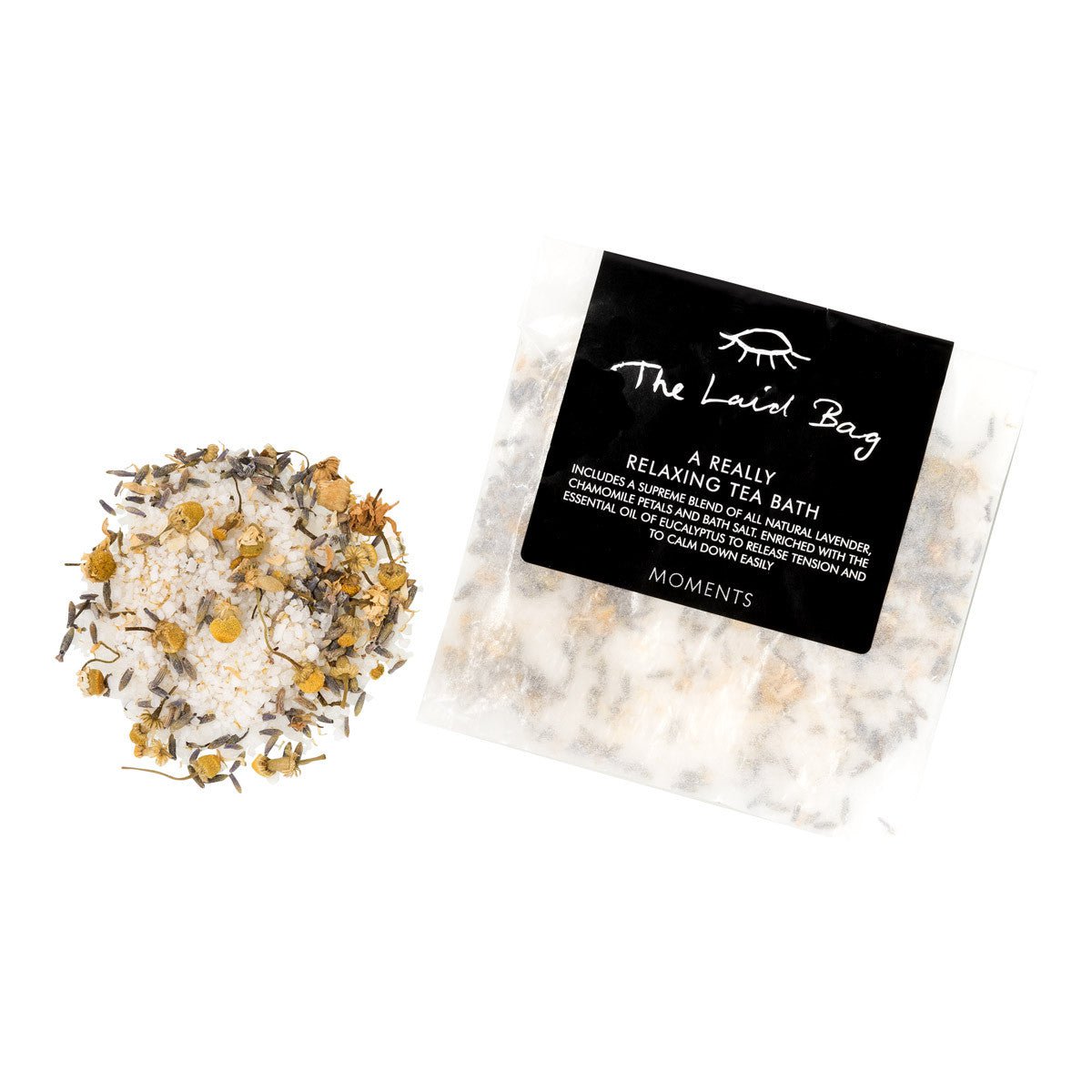 The Laid Bag - Bath Salt