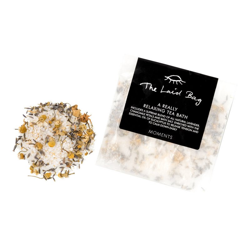 The Laid Bag - Bath Salt