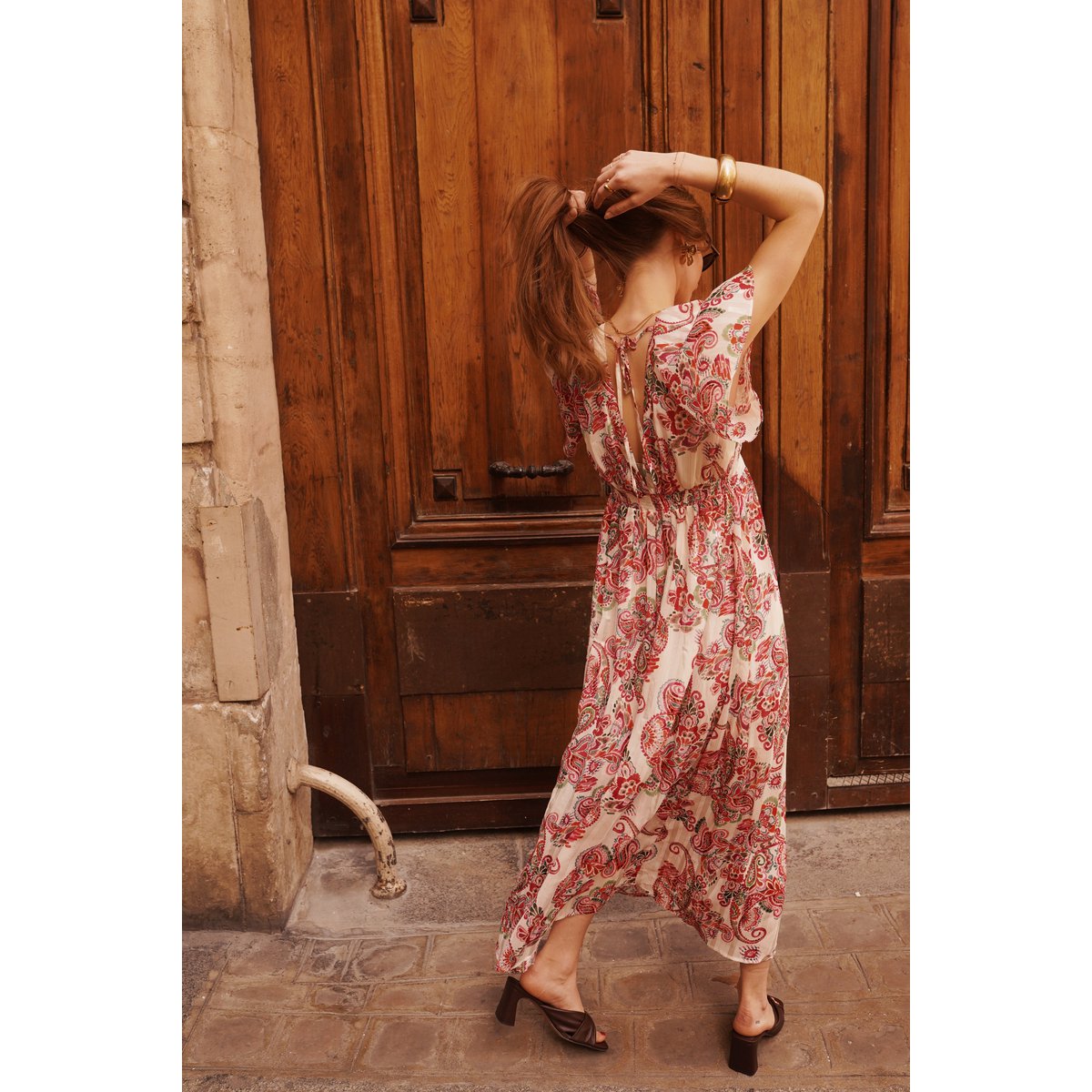 Robe Suzy
