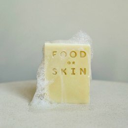Natuurlijke Body Bar - Milde Organische Zeep