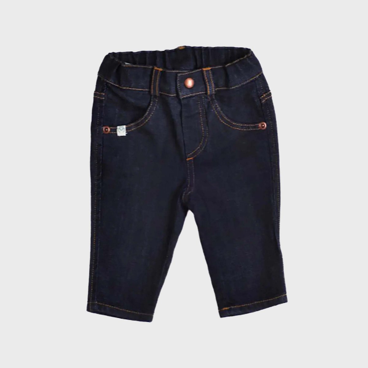 OrganicEra, Organic Baby Jean Pants