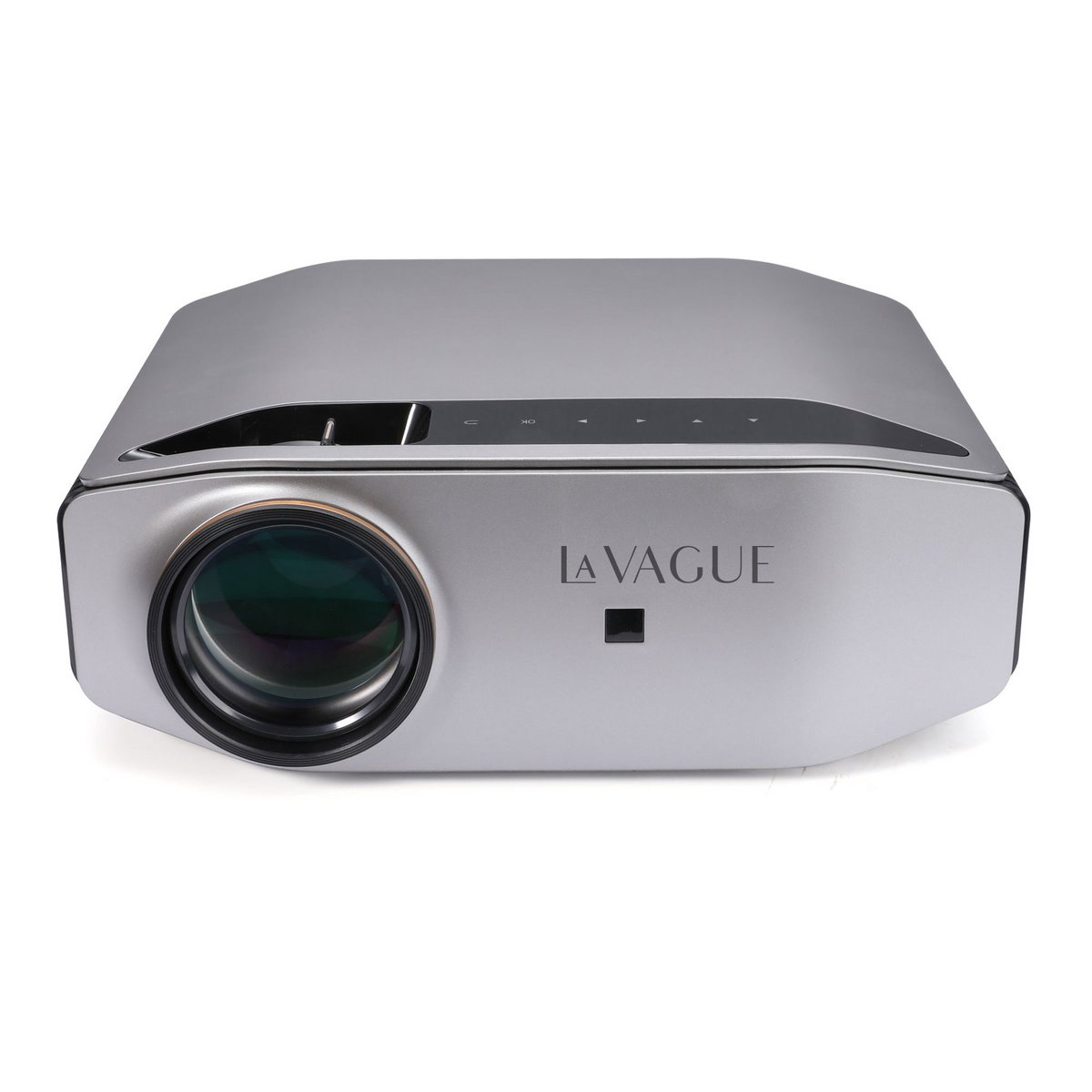 LV-HD500 LED projector Full HD