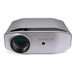 LV-HD500 LED projector Full HD