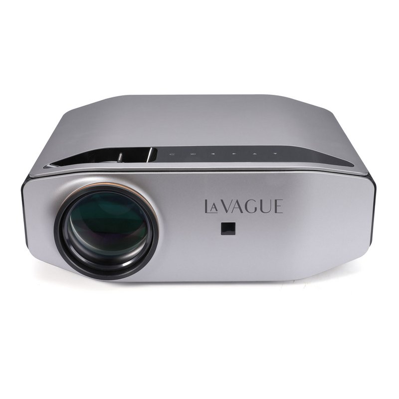 LV-HD500 LED projector Full HD