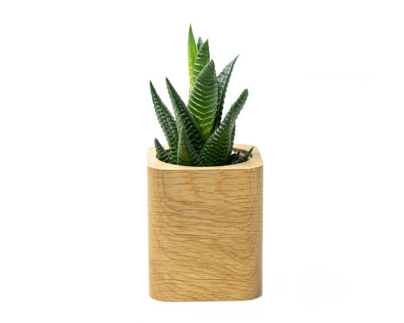 Square Planter
