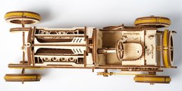 U-9 Grand Prix Car