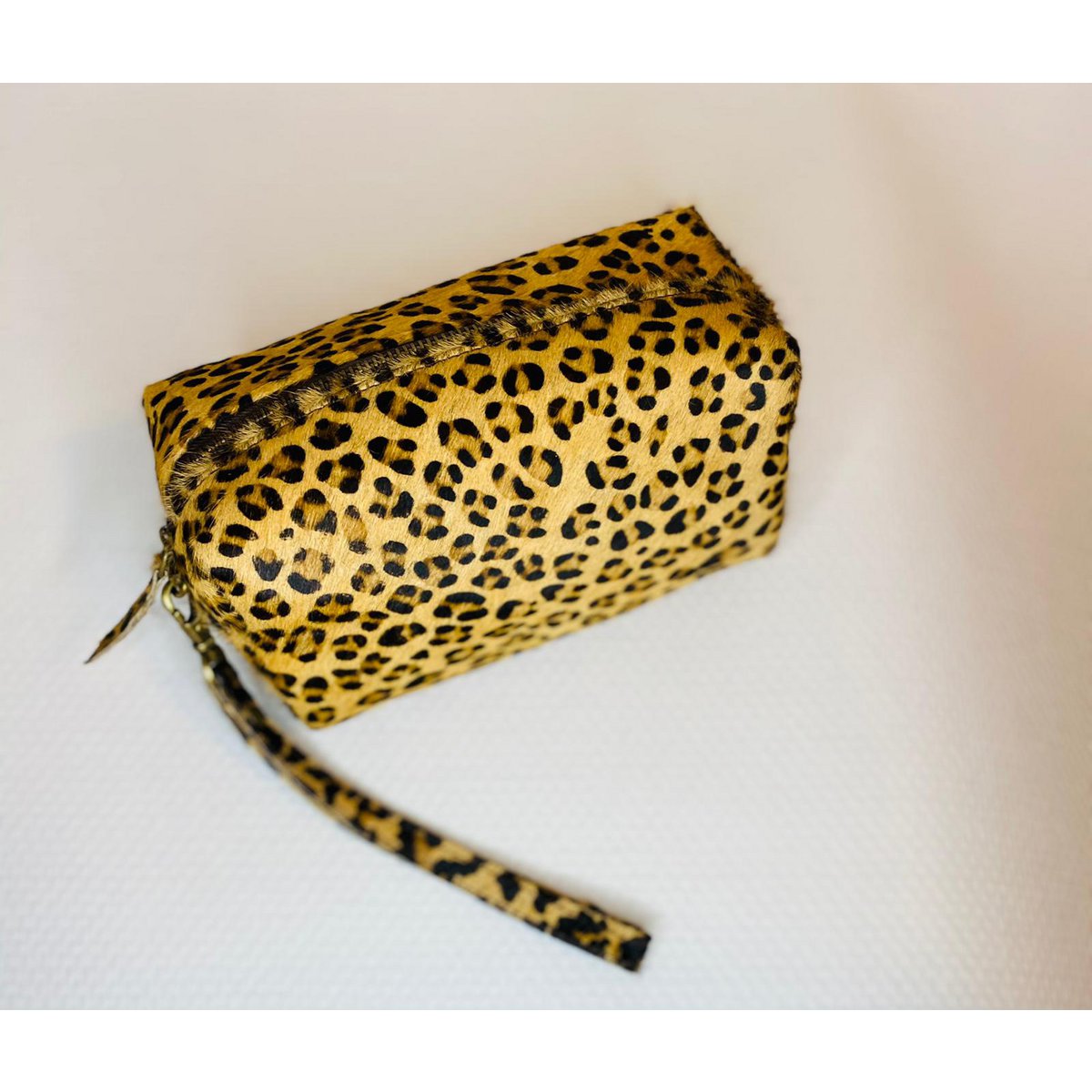 Bolsa de maquillaje