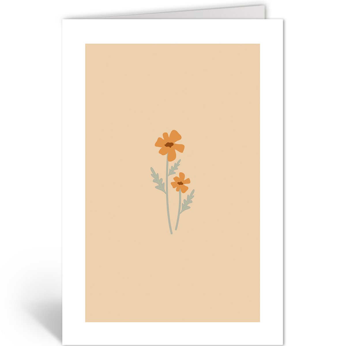 DLN304 - Blomster