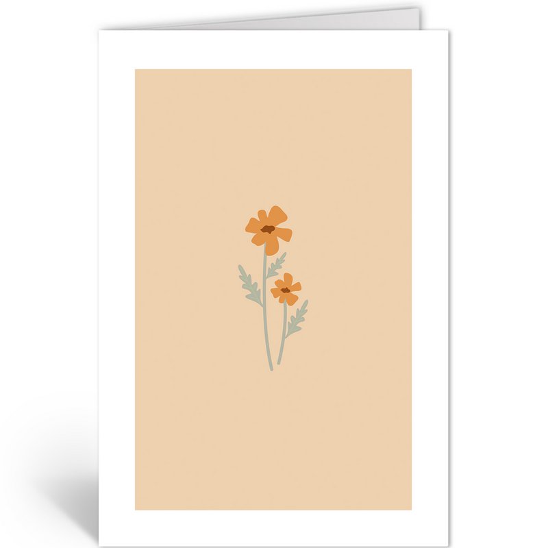DLN304 - Blomster