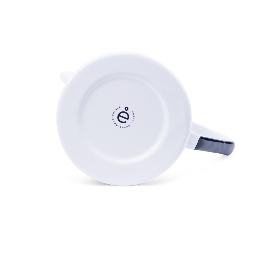 Caffettiera smaltata 1,3l | Pianura