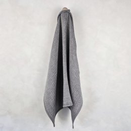 Cotton bathroom towel | Muslin fabric