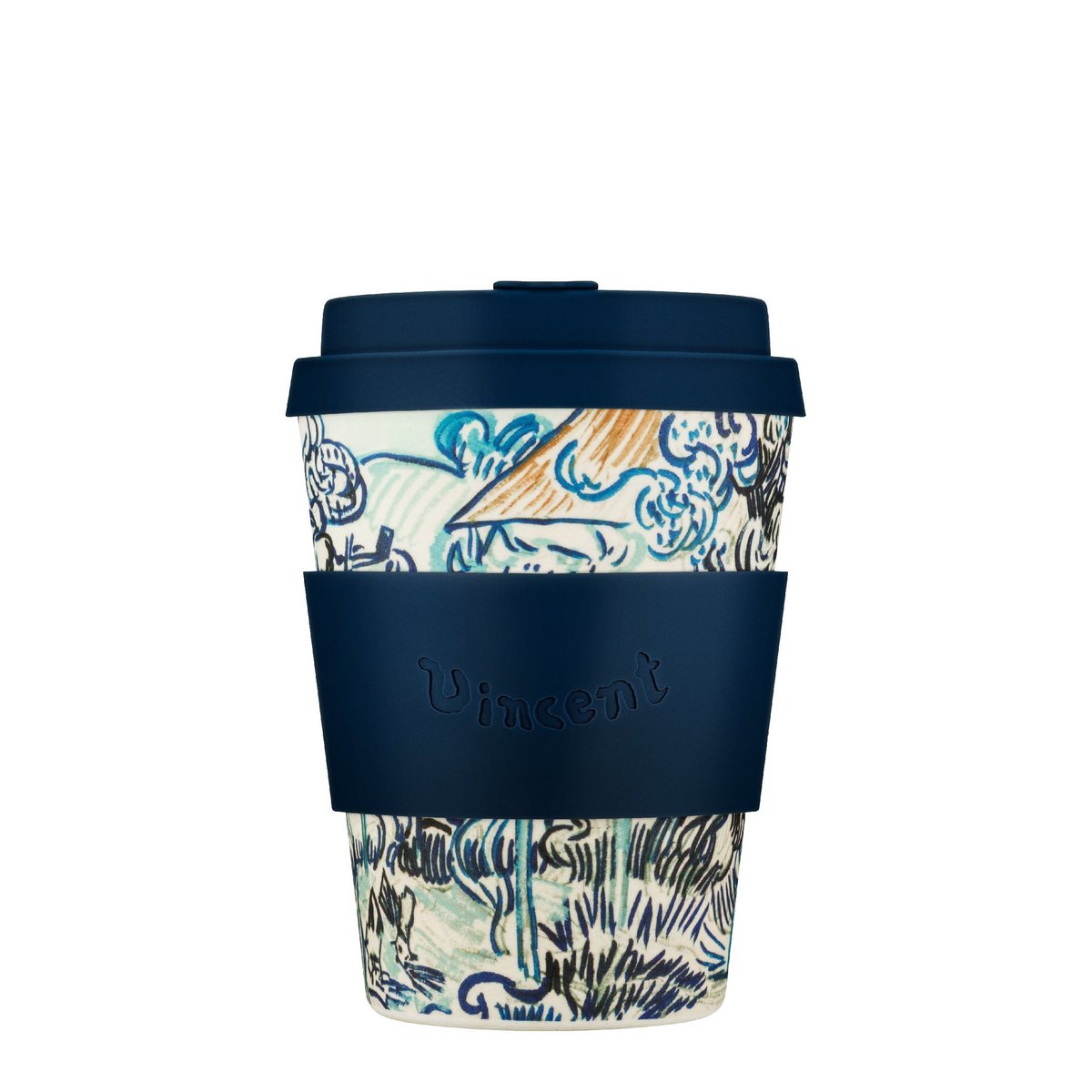 Stara Winnica, Muzeum Van Gogha, 350ml/ 12oz