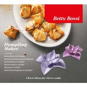 Dumpling Maker