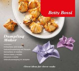 Dumpling Maker