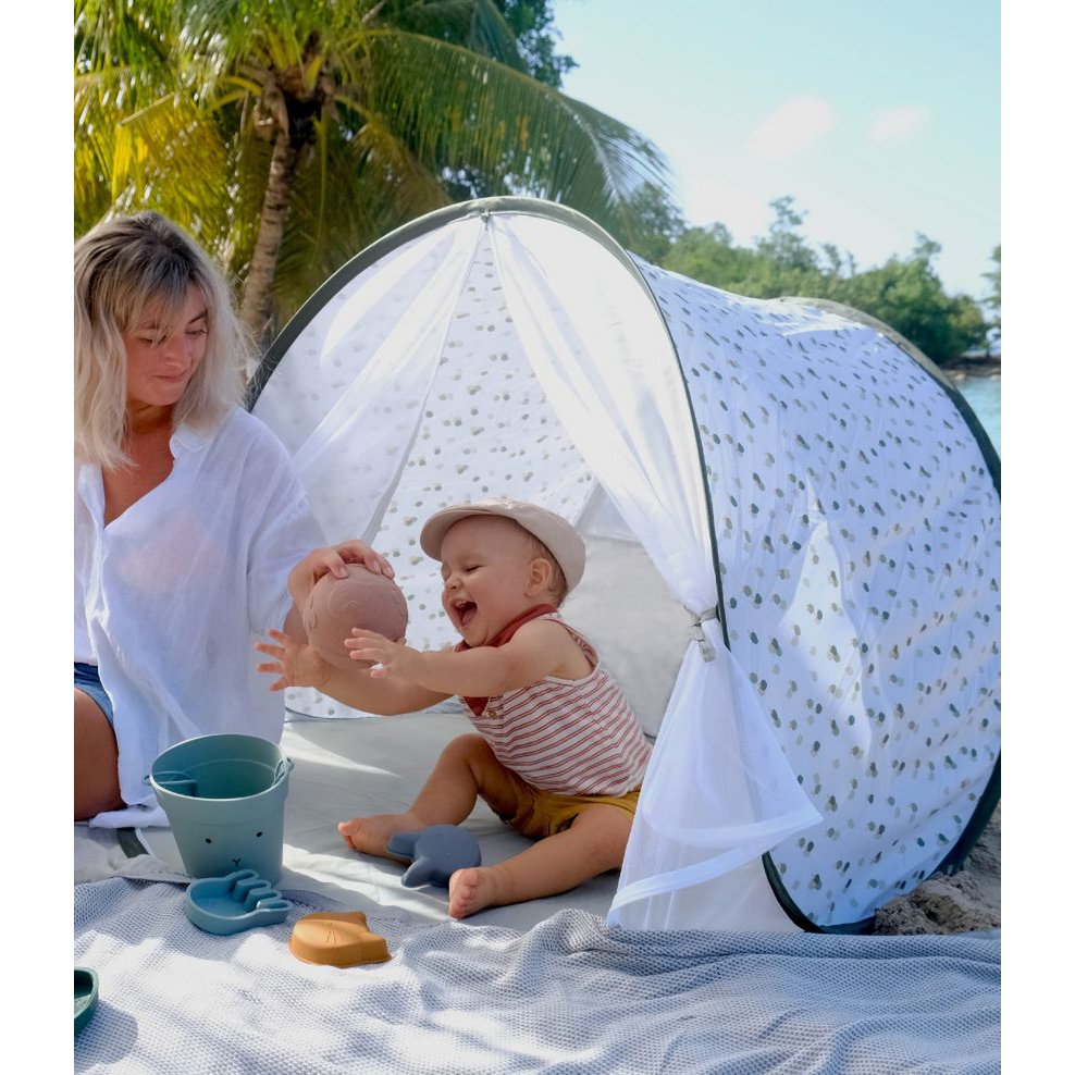 Namiot anty-UV SPF 50+
