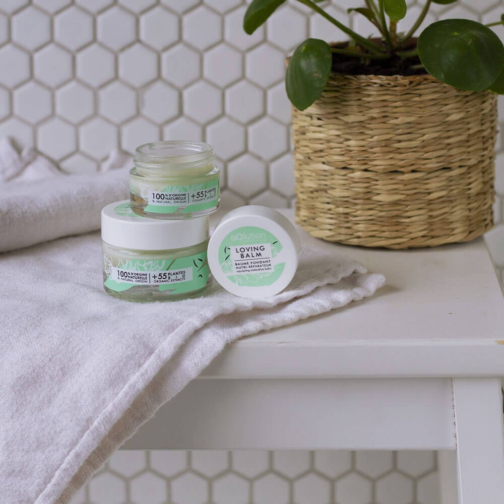 Loving Balm