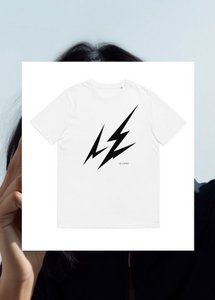 Unisex-T-Shirt aus Bio-Baumwolle