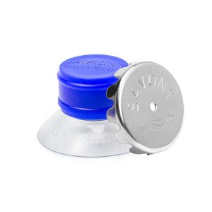 Magnetisch zeepbakje in bulk (zonder verpakking)